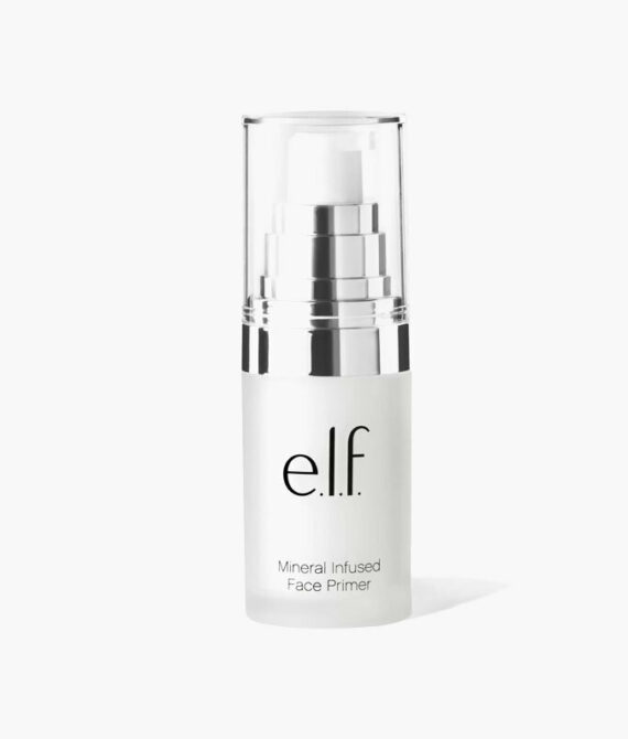 Mineral Infused Face Primer